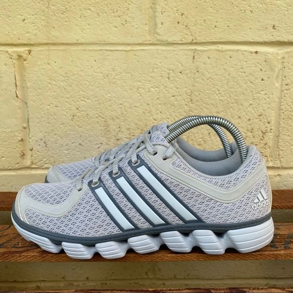 Adidas Liquid Ride Running Shoes Men’s Size 7 - Picture 3 of 10